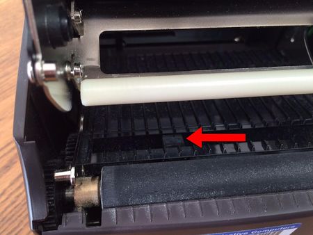 Label Sensor