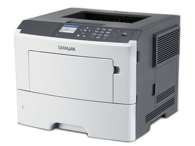 Lexmark MS610