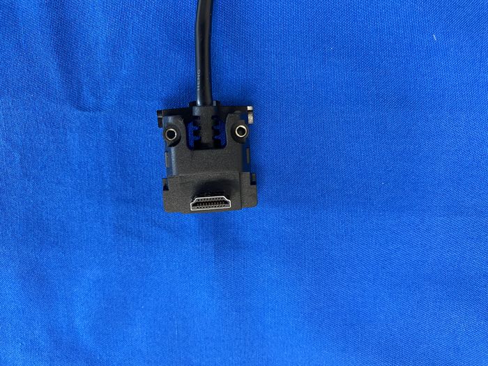 Cables - Pad Connection